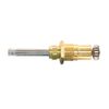 Danco 15236B 10P-5H/C Hot/Cold Stem, Brass/Antique Brass
