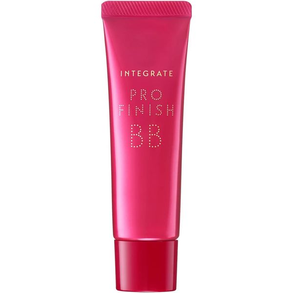 INTEGRATE Foundation Pro Finish BB