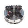 4 Jaw Mini lathe Chuck Self Centering Chuck 3-inch