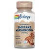 SOLARAY Shiitake Mushroom 600 mg | 100 Count