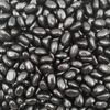 Black Licorice Jelly Beans Candy | 2 Lb Bag | Black Jelly Beans Bulk | Old School Easter Candy for Buffets, Snacking & Gifting | Nostalgic Licorice Treat with Bold Flavor