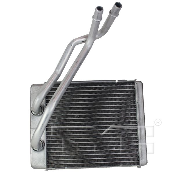 TYC 96002 Ford Replacement Heater Core