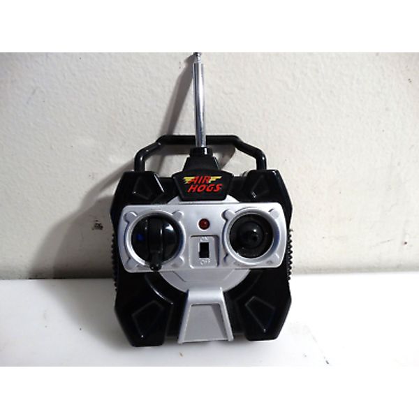 Air Hogs 2005 Spin Master RC Helicopter Remote Control