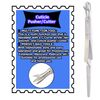 C-CURVE NAIL PINCHING TOOL MAGIC WAND ACRYLIC GEL TIPS MULTI-FUNCTION YOUNG (G.S BRAND)