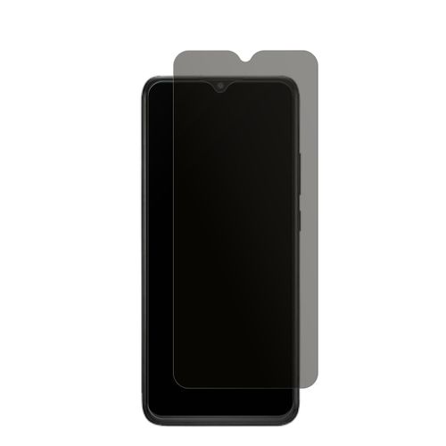 Screen Protector for Multilaser G MAX 2 Privacy Filter 4-Way Protection dipos