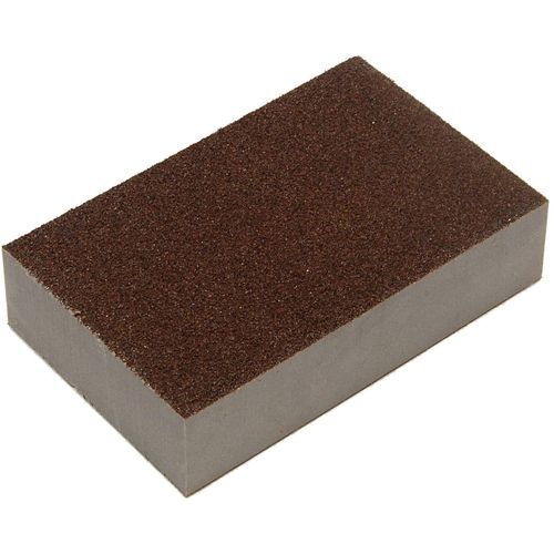 Takagi M&M Diamond Sponge Double-Sided Whetstone, Rough/Fine