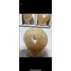 SEASHELL FLOATING CANDLES (3 PACK) BEACH / COASTAL HOME & BATHROOM DECOR