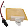 vicue Electric Fuel Pump for Mazda RX-8 04-11 Installation Kit E8213