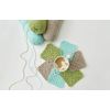 RED HEART Super Saver Yarn, Spring Green