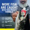 Mike's Fising Bait/Lure Lunker Lotion (Tuna/Garlic, Regular)