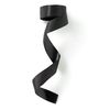 Prym Kick Tape Iron-on Black 16mm, One Size