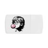 'Bubble Gum Girl' Pill Box with Tablet Splitter (PI00029797)