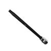 UTMALL Engine Cylinder Head Bolt Socket Tool Polydrive Head Bolt Socket, 200MM Length, 6-Point, 1/2" Drive T50