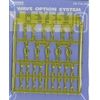 Option Series H Eyes 1 [Yellow]
