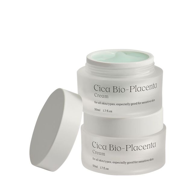 Natural Derma Project Cica Bio Placenta Cream