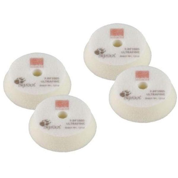 RUPES 9.BF100S/4 Foam Polishing Pad