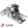 For 94-01 Ram 1500 2500 3500 Left Driver Side Front Upper Door Hinge 55075957AC