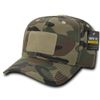 RAPDOM Mens Baseball-caps, Wdl
