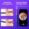 Ear Wax Removal BEBIRD Note 3 Pro Max Ultimate Version | 10 Megapixel HD | Blue