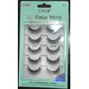 Pixie Cala 3D Faux Mink 5 Pairs Weightless Volume & Curl
