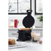 Cordless 5 Cup Empire Red Food Chopper