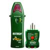 Extech - 1218G95EA CB10-Kit Handy Electrical Troubleshooting Kit with 5 Functions
