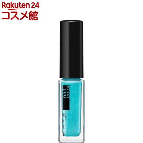 Kate Nail Enamel Color N BU-1 (4.5ml) [KATE] [Kate Nail Manicure]