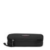 EASTPAK Oval Single Pencil Case - Black (Black)