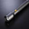 EverBrite 900 Lumen Aluminum Tactical Flashlight Zoom Adjustable Focus w/3 Modes