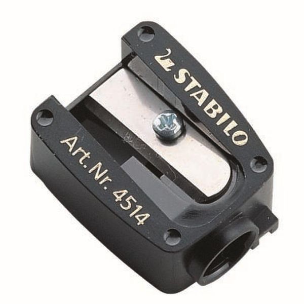 STABILO"CarbOthello" Sharpener
