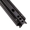 Universal Sliders Dual Locking Seat Rails Brackets Bucket Seats Reclining Pair
