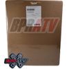 Banshee 350 Cometic Clutch Cover Gasket Squishy AFM .032" Thicker EC318032AFM