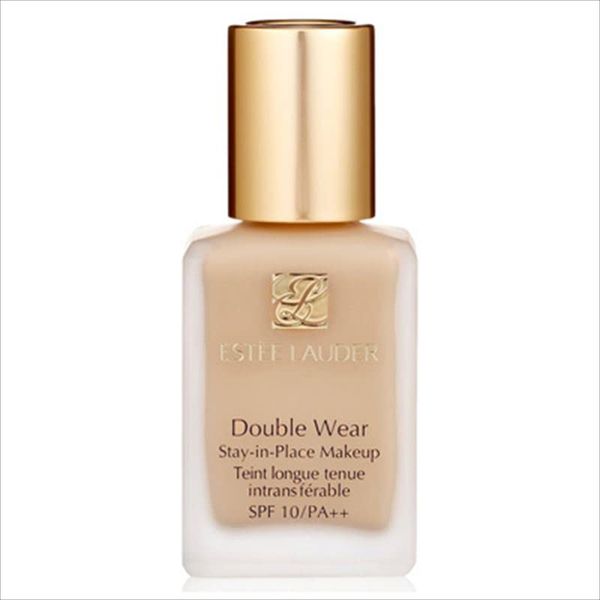ESTEE LAUDER Double Wear Stain Place Makeup #17 30ml Foundation 30ml (x1)