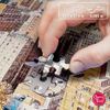 Cherry Pazzi Puzzle 1000 pièces : Empire