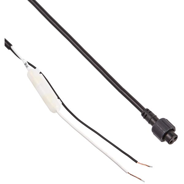 HONDEX Fish Finder Power Cord DC06