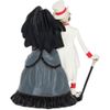 Nemesis Now U1502D5 Forever by your side Figurine 13.5 cm Red