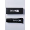 Switch-On Base Color Creator for Men, BB Cream, For Office Makeup, Conceals Blue Beard, Acne Scars, Bears, Stains, Improves Impression, Natural Skin Color