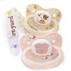 Rearz Adult Pacifiers with Clip - NEW Barnyard (2-Pack) Pacifier/Soother
