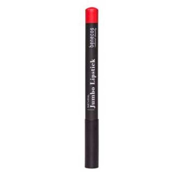 red Delight Jumbo Lipstick 4 g (Red)