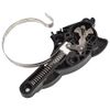 SPARES2GO Chain Brake Kit Chainbrake compatible with McCulloch Chainsaw