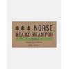 Mens beard shampoo (One Size, Woodsman)