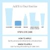 StriVectin Advanced Acids Hyaluronic Tripeptide Gel Cream for Eyes, Intense Hydration & Blue Light Neutralizer, 0.5 Fl Oz