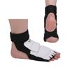 Ankle Protector Ankle Protection Training Martial Arts (White, L)