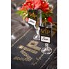 SANTEX Place Pass VIP Bag (4245-11)