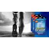 Instant Ice Wrap JB62003 Knee Ice Wrap with Compression