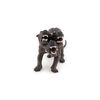 Papo MEDIEVAL-FANTASY 38912 Cerberus Figurine, Multicolour