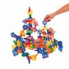 Cool Crazy Connectors Building Blocks Set, Toys, 145 Pieces