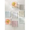 Cosmo Hidamari Sashiko Solid Thread 30 Meters Lemon