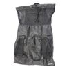 Rise Solid Mesh Equipment Bag