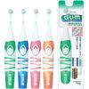 Gum Electric Toothbrushes Standard